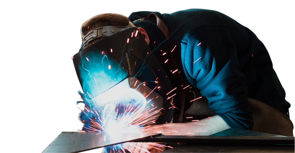 Обучение на сварщика полуавтоматом
