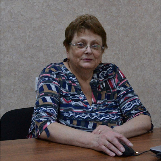 Швейкина Ольга Александровна